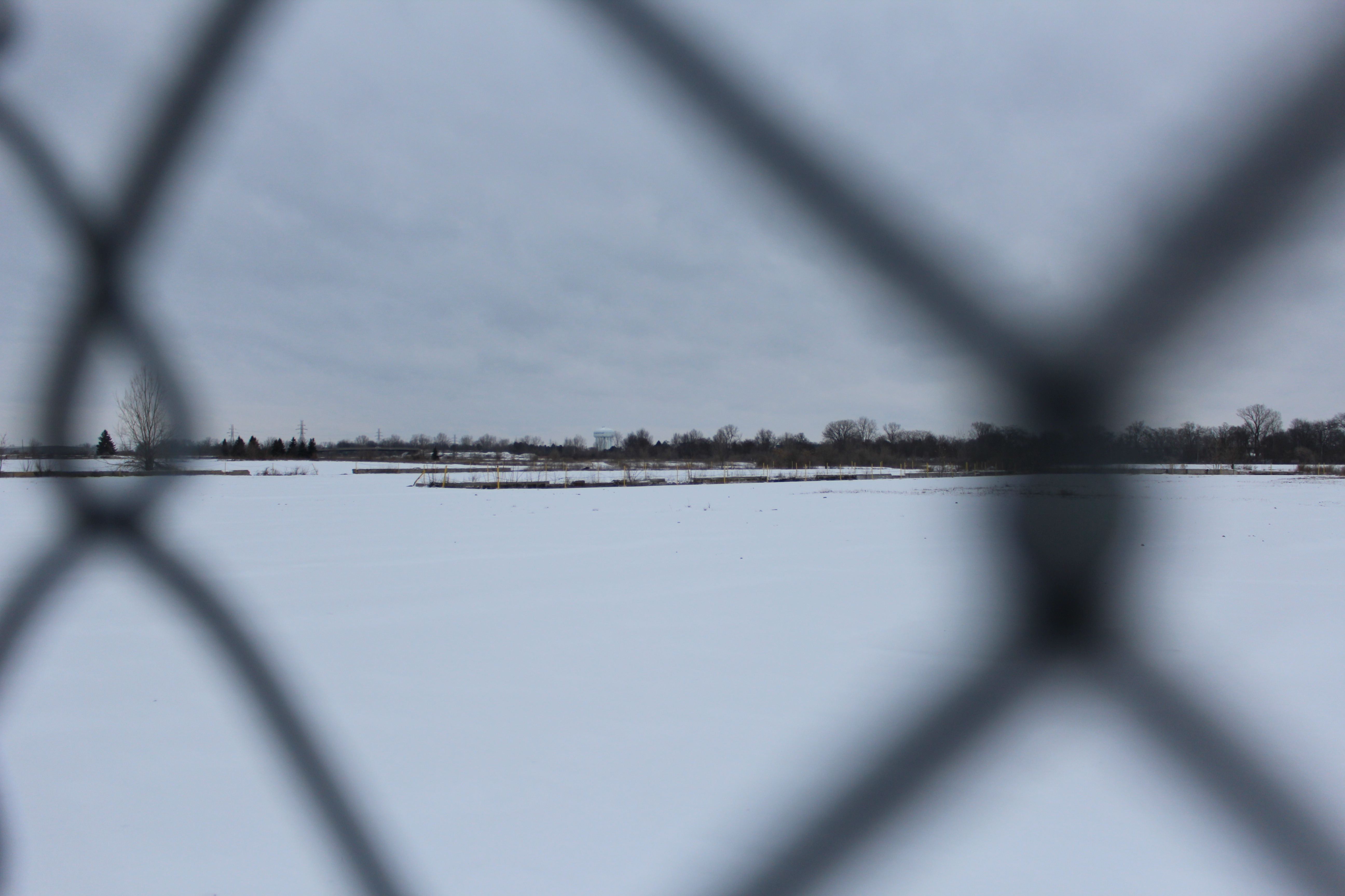 Flint's Buick City: One of America's Largest Brownfields